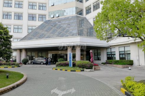 大楼写字楼出租,地铁9号12号线(新业园)70平195平248多—上海徐汇区